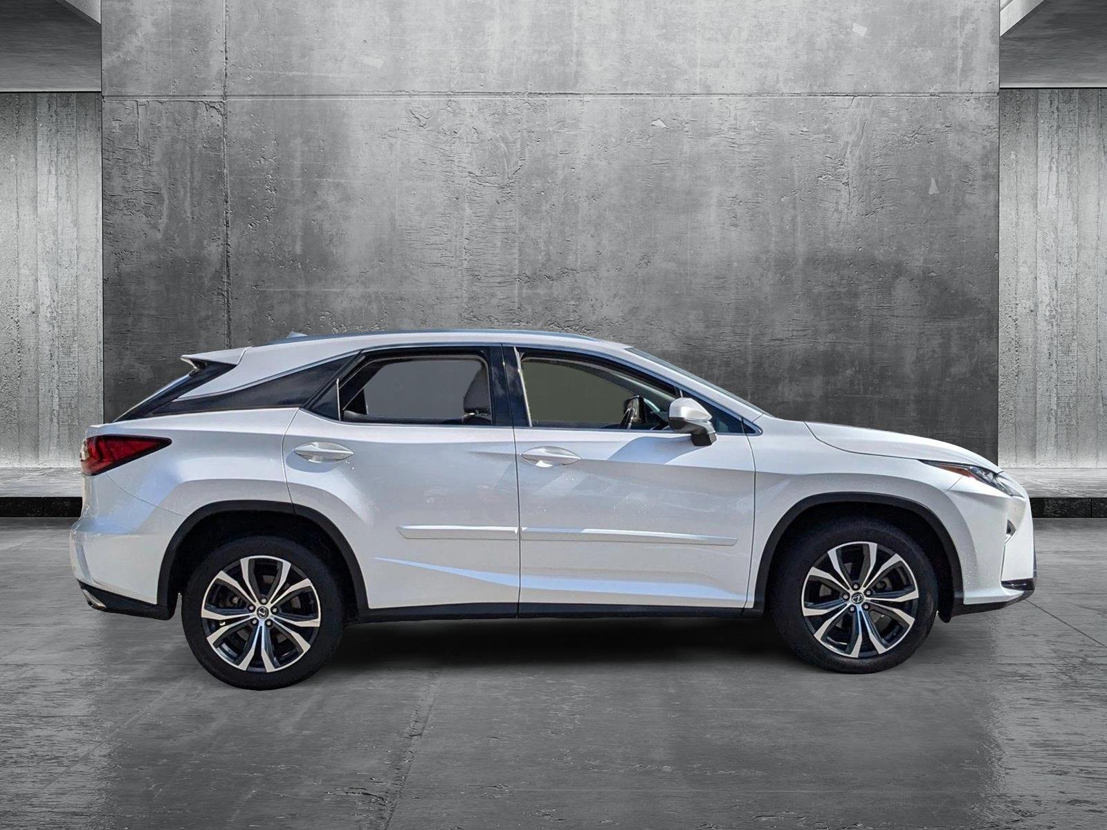 2019 Lexus RX 350 Vehicle Photo in West Palm Beach, FL 33417