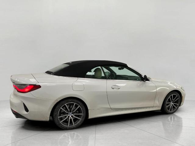 2022 BMW 430i xDrive Vehicle Photo in Appleton, WI 54913