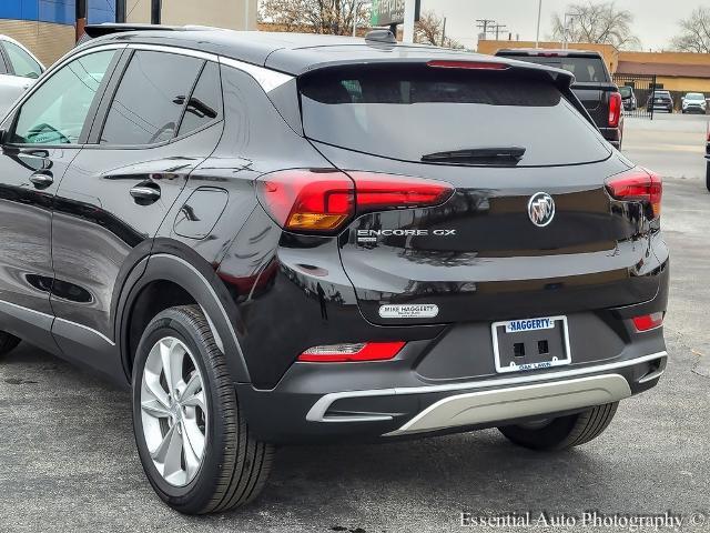 2022 Buick Encore GX Vehicle Photo in OAK LAWN, IL 60453-2517