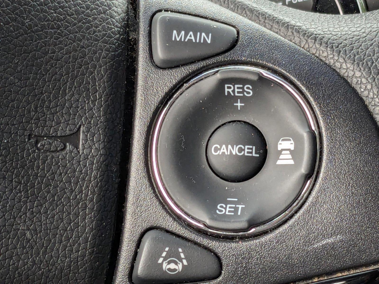 2022 Honda HR-V Vehicle Photo in Miami, FL 33015