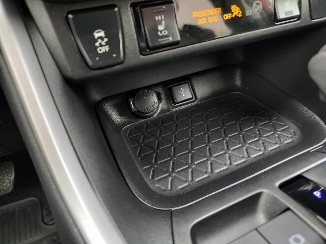 2022 Toyota RAV4 Vehicle Photo in Appleton, WI 54914