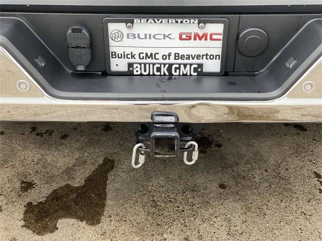 2020 GMC Sierra 1500 Vehicle Photo in PORTLAND, OR 97225-3518