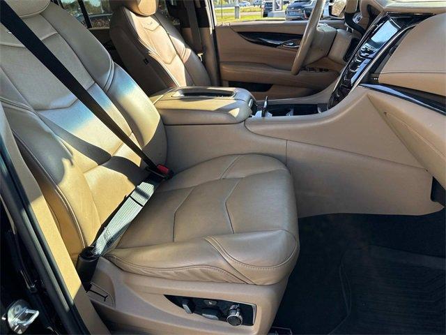 2018 Cadillac Escalade ESV Vehicle Photo in BATON ROUGE, LA 70809-4546