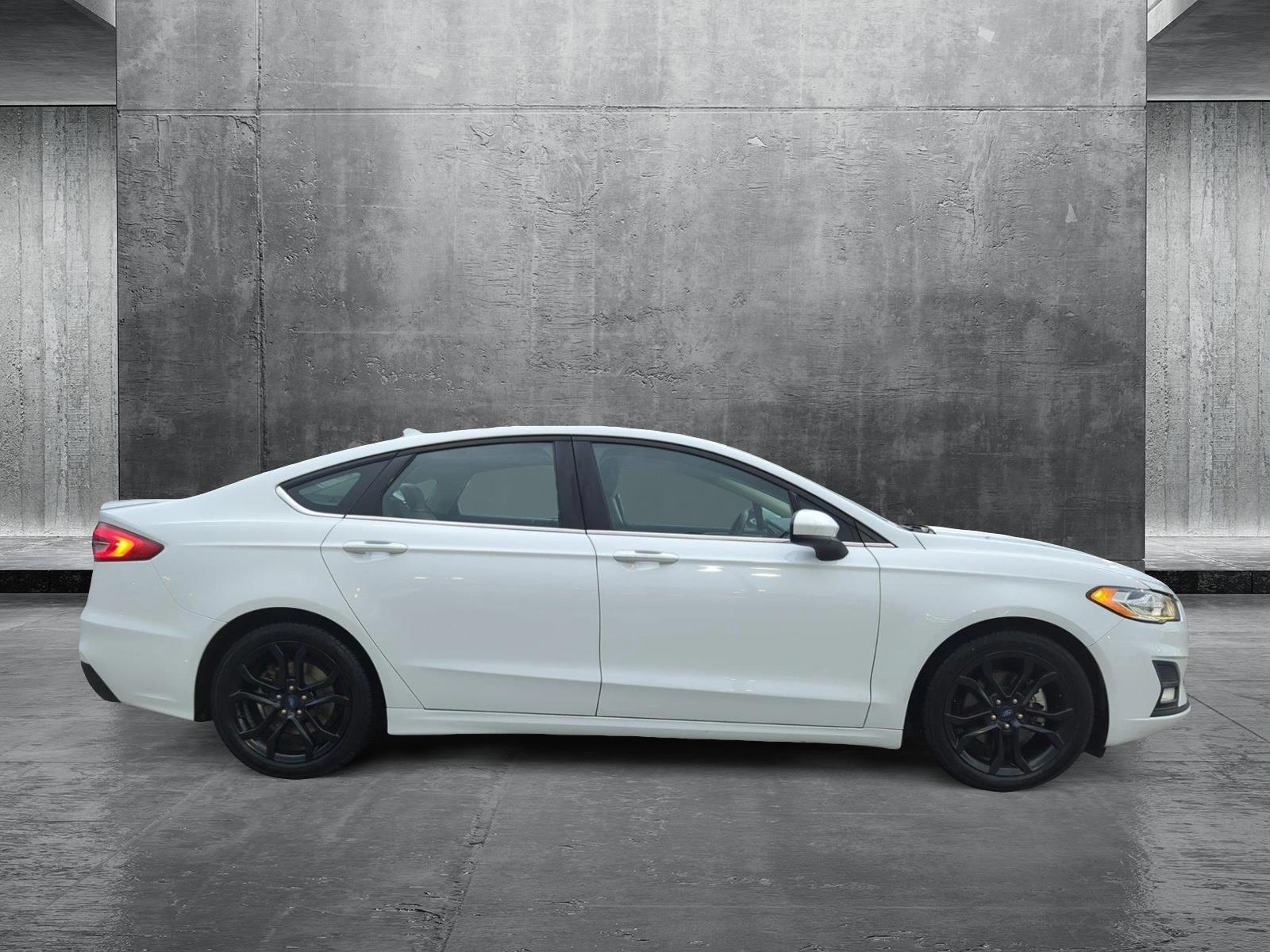 2019 Ford Fusion Vehicle Photo in Memphis, TN 38125