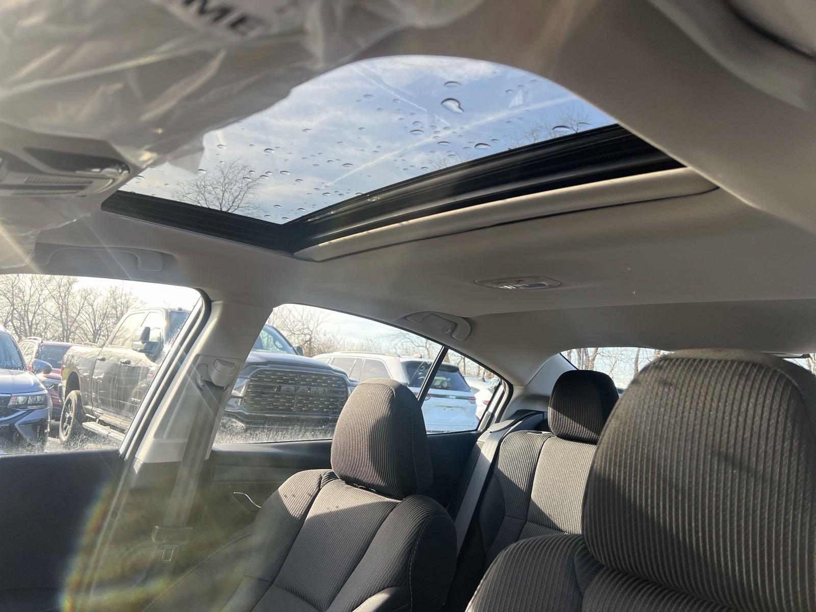 2025 Subaru Legacy Vehicle Photo in Mechanicsburg, PA 17050