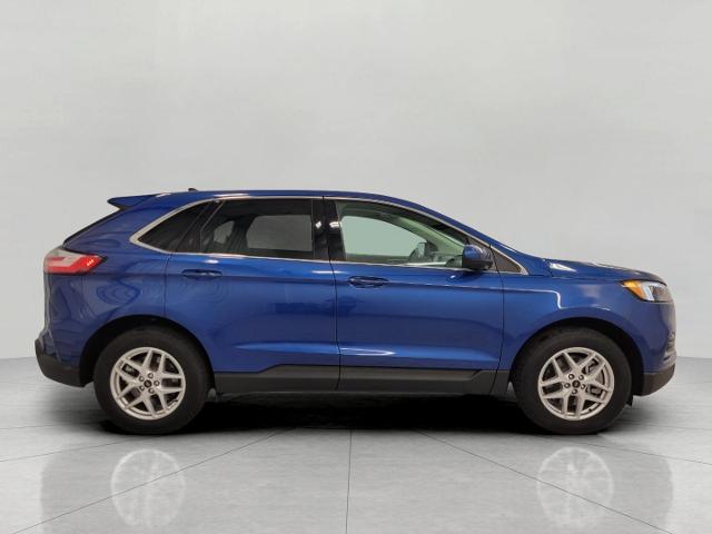 2024 Ford Edge Vehicle Photo in Neenah, WI 54956