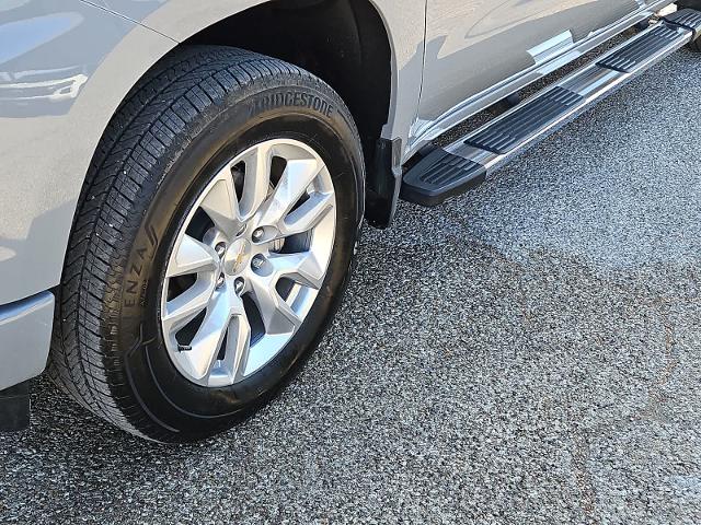 2024 Chevrolet Silverado 1500 Vehicle Photo in SAN ANGELO, TX 76903-5798