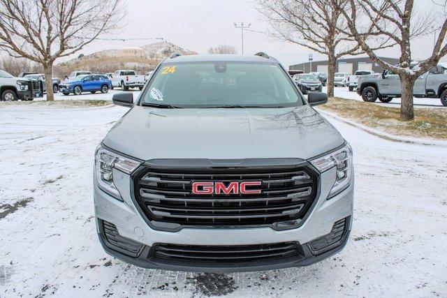 2024 GMC Terrain Vehicle Photo in MILES CITY, MT 59301-5791