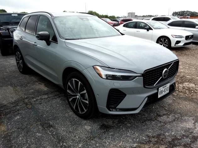 2024 Volvo XC60 Vehicle Photo in Houston, TX 77007