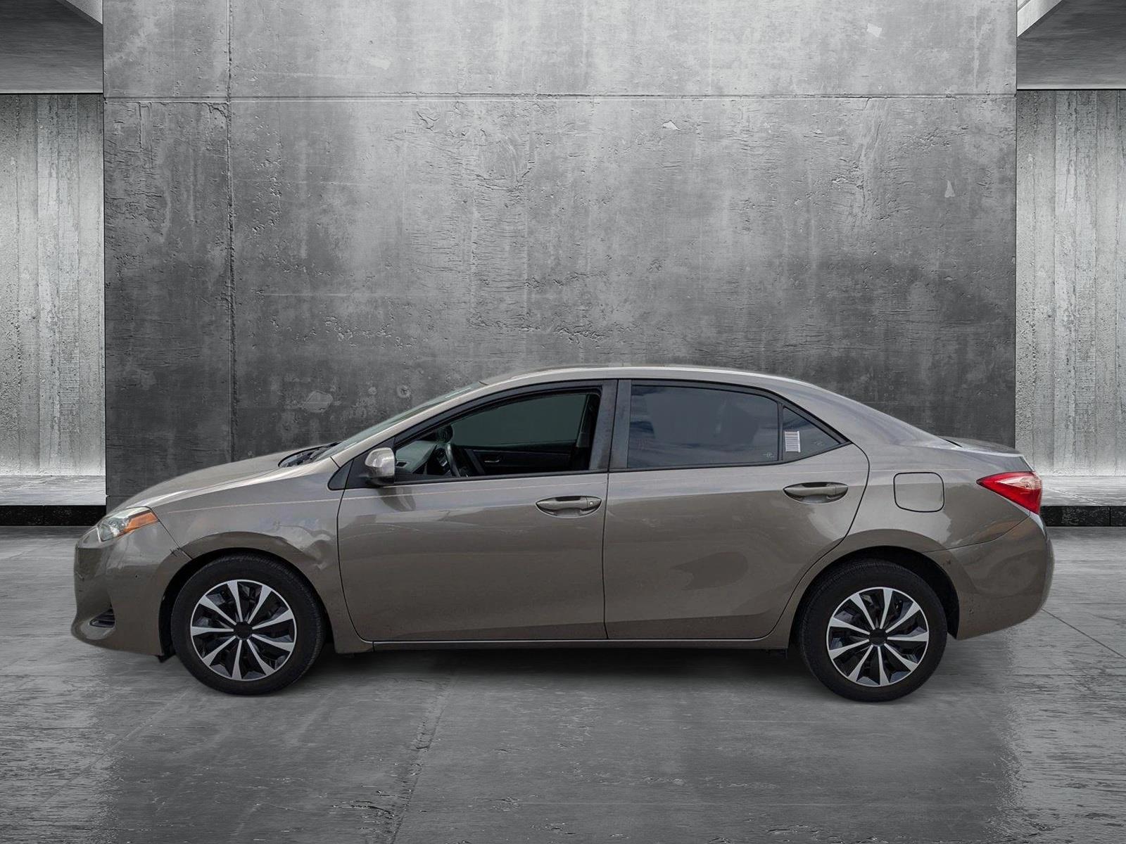 2019 Toyota Corolla Vehicle Photo in Miami, FL 33015