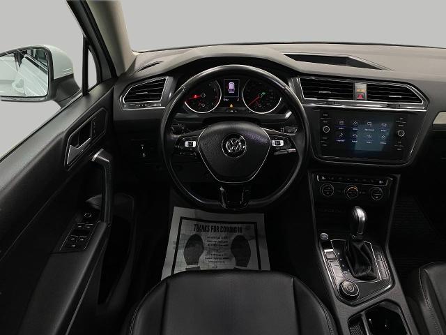 2019 Volkswagen Tiguan Vehicle Photo in Appleton, WI 54913