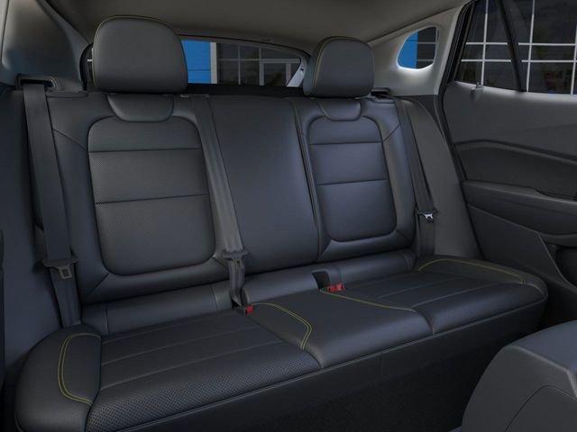 2025 Chevrolet Trax Vehicle Photo in RIVERSIDE, CA 92504-4106