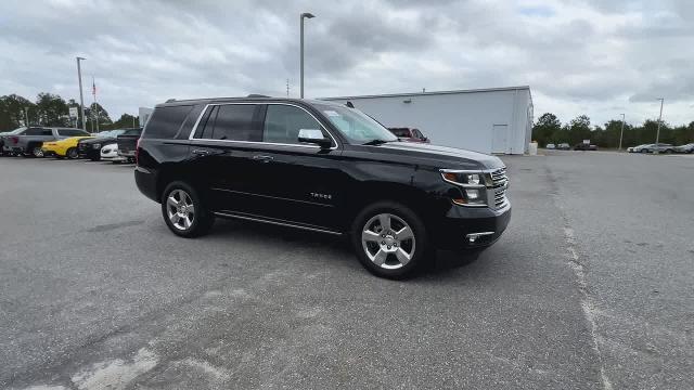 Used 2019 Chevrolet Tahoe Premier with VIN 1GNSKCKCXKR196532 for sale in Jesup, GA