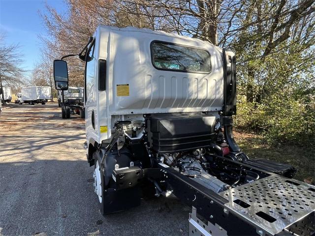 2025 Chevrolet Low Cab Forward 4500 Vehicle Photo in ALCOA, TN 37701-3235