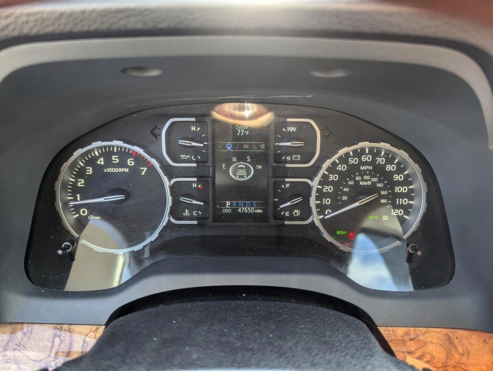 2021 Toyota Tundra 2WD Vehicle Photo in CORPUS CHRISTI, TX 78412-4902