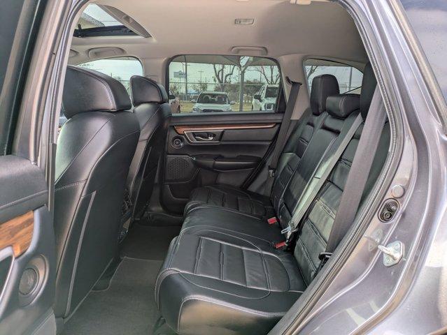 2021 Honda CR-V Vehicle Photo in SELMA, TX 78154-1459