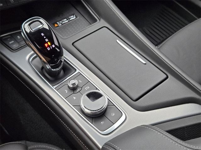 2025 Cadillac CT5 Vehicle Photo in Oklahoma City, OK 73114