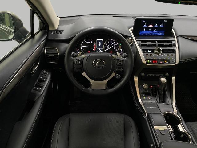 2021 Lexus NX 300 Vehicle Photo in Appleton, WI 54913