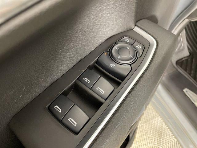 2025 Chevrolet Silverado 1500 Vehicle Photo in PHOENIX, AZ 85014-3381