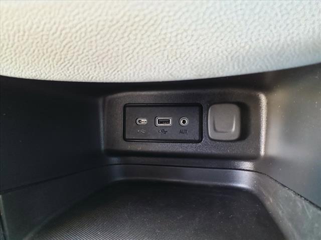 2022 Chevrolet Equinox Vehicle Photo in EMPORIA, VA 23847-1235