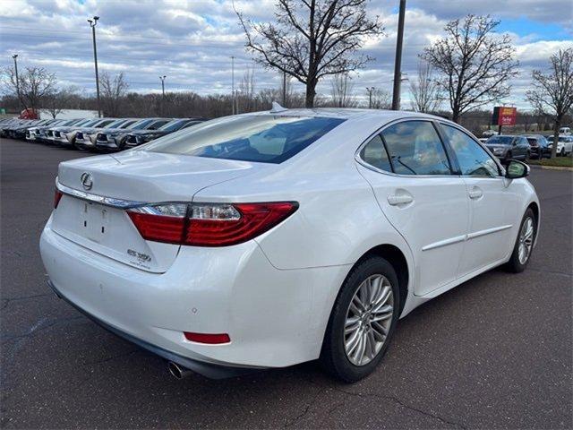 2014 Lexus ES 350 Vehicle Photo in Willow Grove, PA 19090