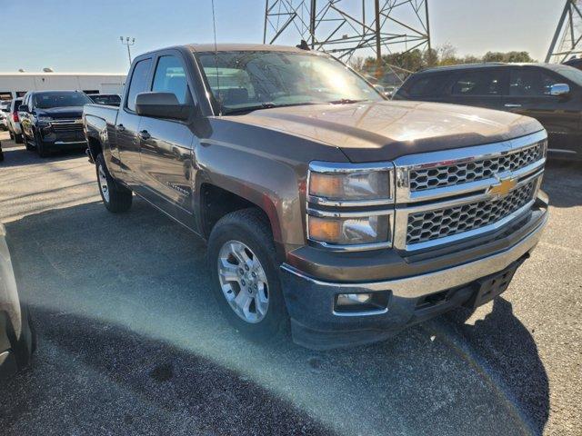 2015 Chevrolet Silverado 1500 Vehicle Photo in SUGAR LAND, TX 77478-0000