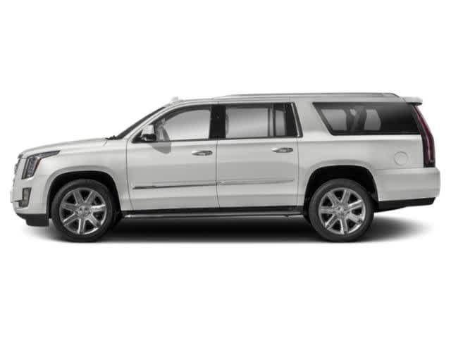 2020 Cadillac Escalade ESV Vehicle Photo in POMPANO BEACH, FL 33064-7091