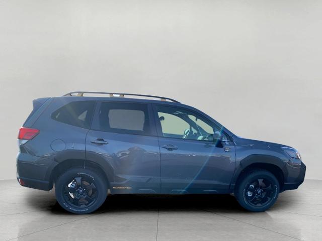 2024 Subaru Forester Vehicle Photo in Oshkosh, WI 54904