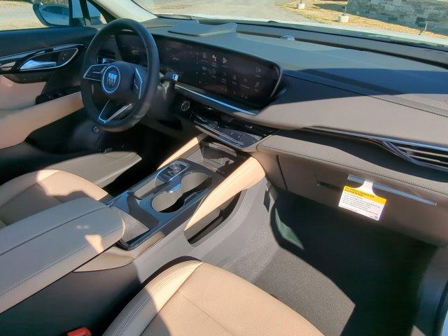 2025 Buick Envision Vehicle Photo in ALBERTVILLE, AL 35950-0246