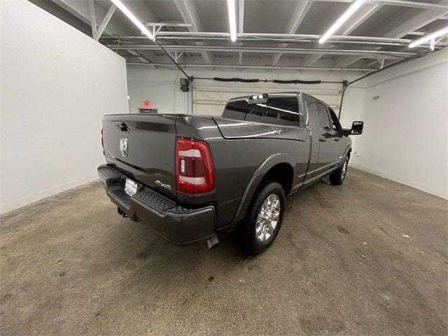 2023 Ram 2500 Vehicle Photo in PORTLAND, OR 97225-3518