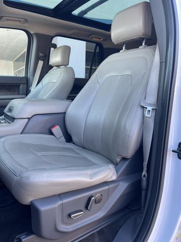 2018 Ford Expedition Vehicle Photo in VENTURA, CA 93003-8585