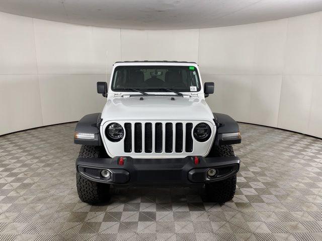 2022 Jeep Wrangler Vehicle Photo in PHOENIX, AZ 85014-3381