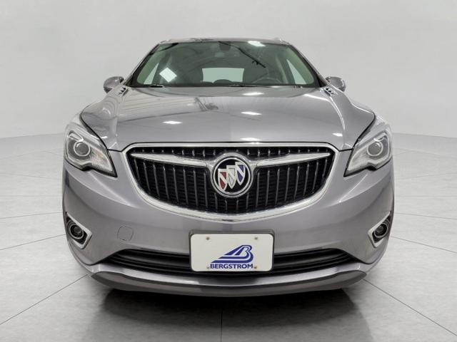 2020 Buick Envision Vehicle Photo in NEENAH, WI 54956-2243