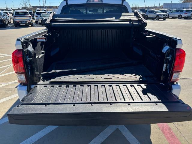 2022 Toyota Tacoma 4WD Vehicle Photo in Grapevine, TX 76051