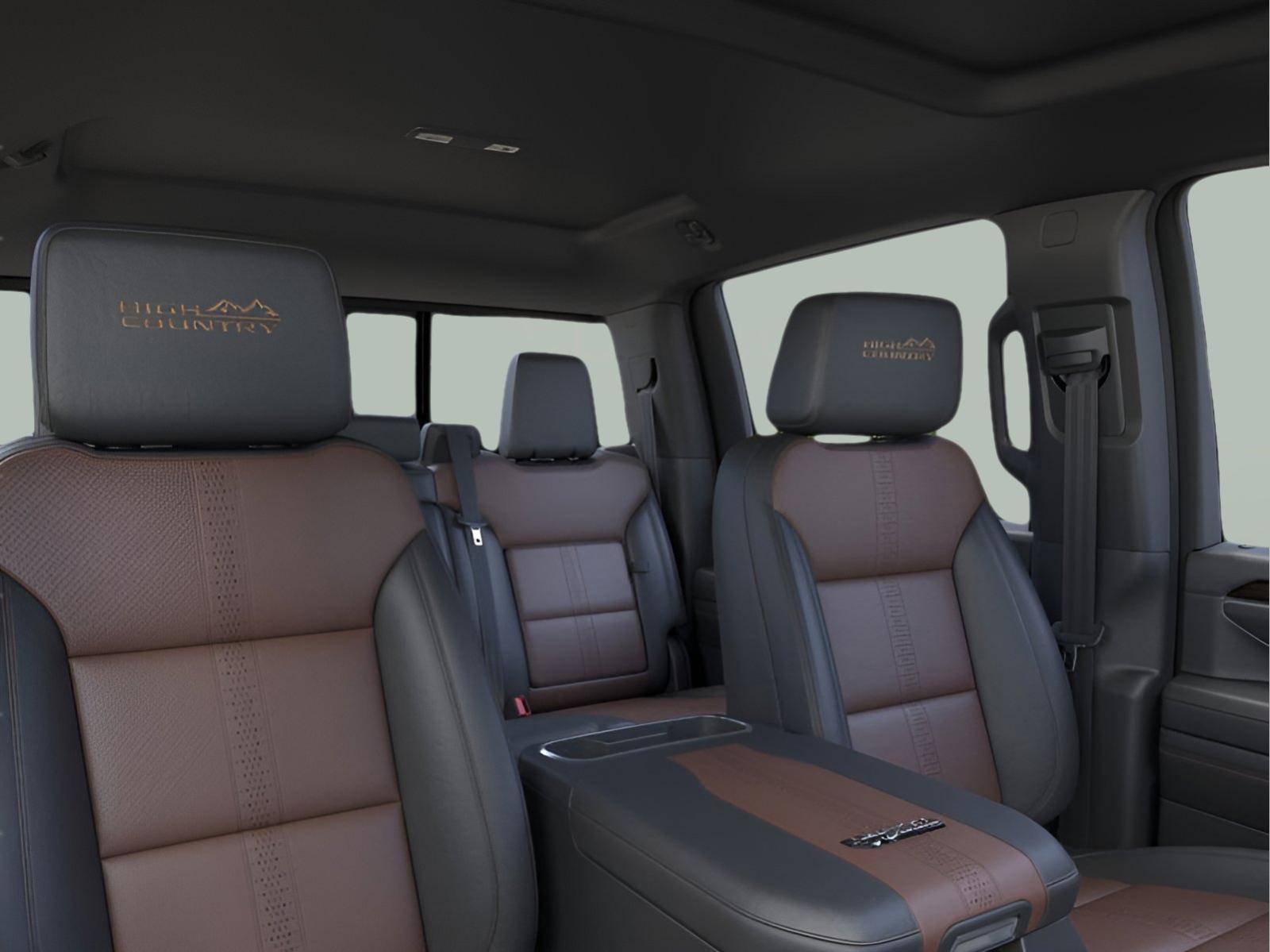 2025 Chevrolet Silverado 3500 HD Vehicle Photo in GEORGETOWN, TX 78626-7508