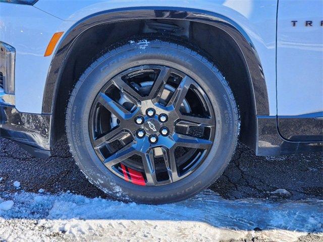 2023 Chevrolet Traverse Vehicle Photo in AURORA, CO 80011-6998