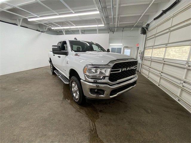 2024 Ram 2500 Vehicle Photo in PORTLAND, OR 97225-3518