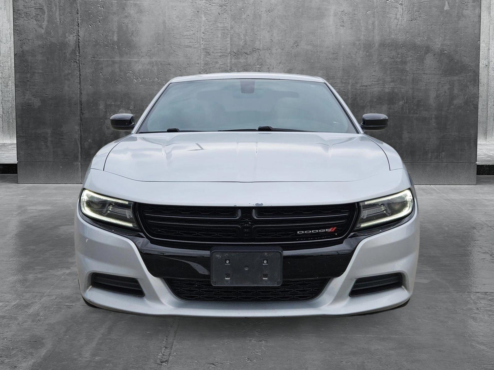 2020 Dodge Charger Vehicle Photo in CORPUS CHRISTI, TX 78416-1100