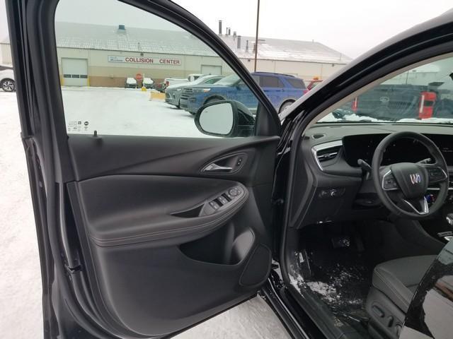 2025 Buick Encore GX Vehicle Photo in ELYRIA, OH 44035-6349