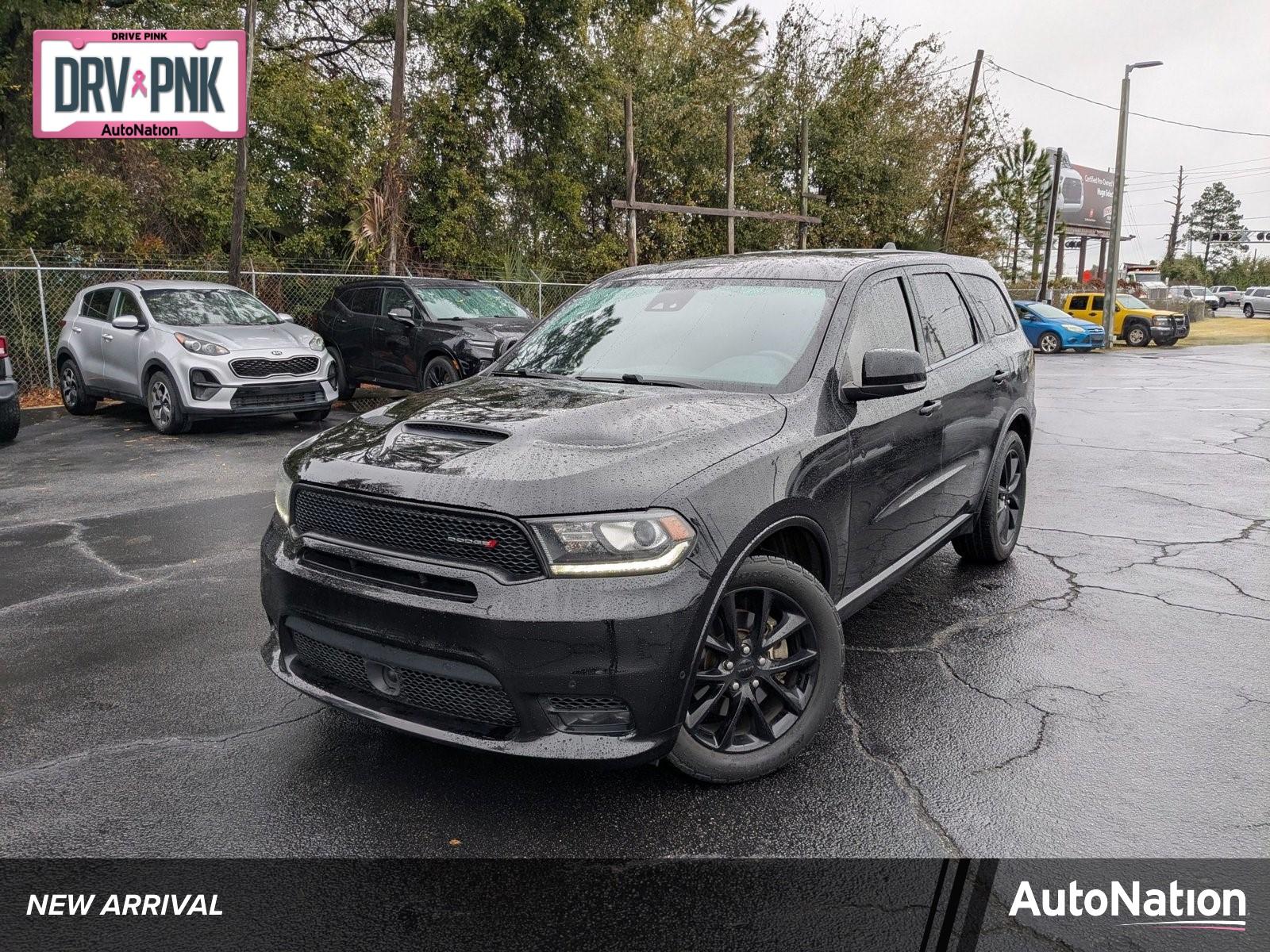 2018 Dodge Durango Vehicle Photo in Panama City, FL 32401