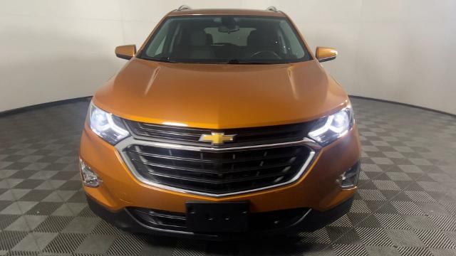 2019 Chevrolet Equinox Vehicle Photo in ALLIANCE, OH 44601-4622