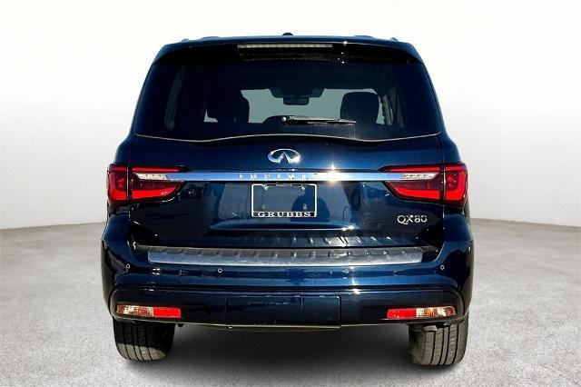 2020 INFINITI QX80 Vehicle Photo in Grapevine, TX 76051