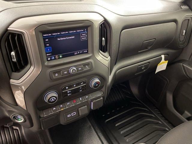 2025 Chevrolet Silverado 1500 Vehicle Photo in PHOENIX, AZ 85014-3381