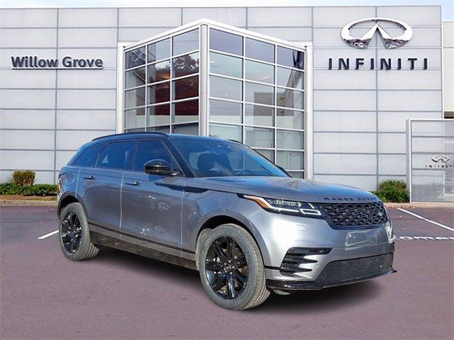 2023 Land Rover Range Rover Velar Vehicle Photo in Willow Grove, PA 19090