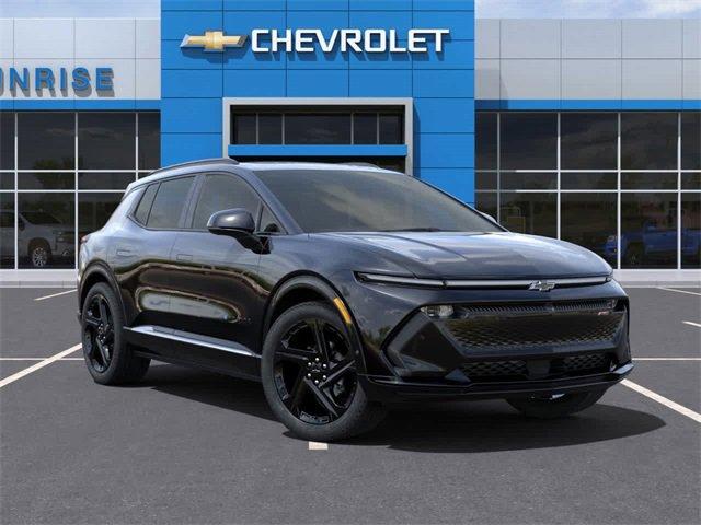 2025 Chevrolet Equinox EV Vehicle Photo in COLLIERVILLE, TN 38017-9006