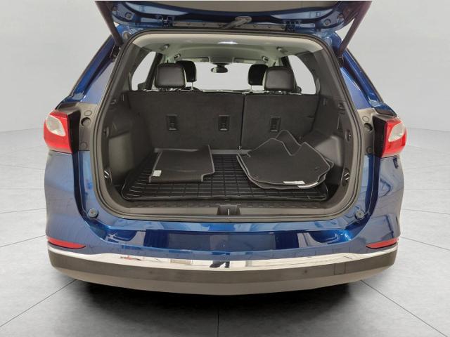 2021 Chevrolet Equinox Vehicle Photo in NEENAH, WI 54956-2243