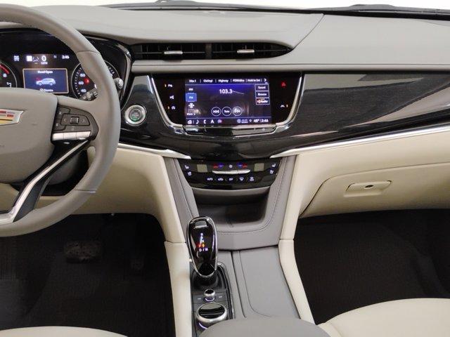 2024 Cadillac XT6 Vehicle Photo in PINEVILLE, NC 28134-8495
