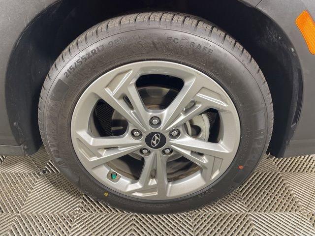 2023 Hyundai Kona Vehicle Photo in PHOENIX, AZ 85014-3381
