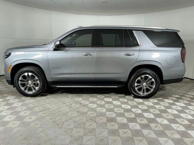 2025 Chevrolet Tahoe Vehicle Photo in PHOENIX, AZ 85014-3381