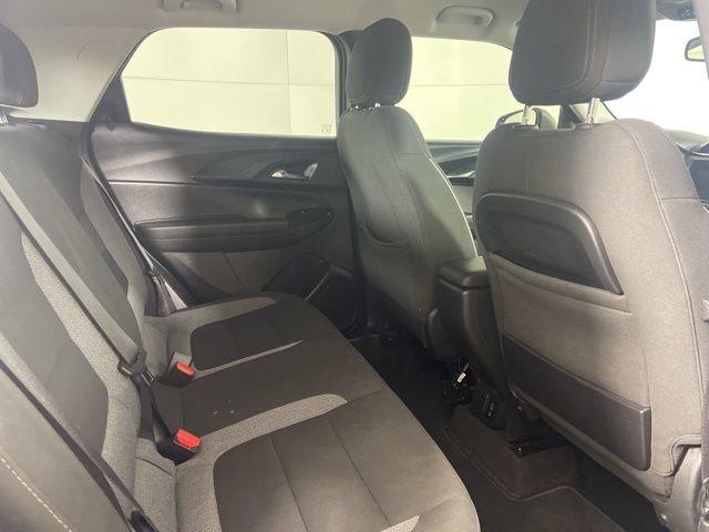 2023 Chevrolet Trailblazer Vehicle Photo in PHOENIX, AZ 85014-3381